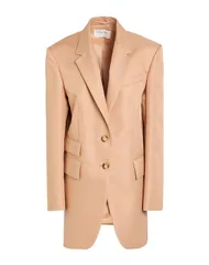スポーツマックス レディース アウター コート SPORTMAX コート Sand サンドのサムネイル