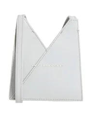 マルタンマルジェラ レディース バッグ MM6 MAISON MARGIELA クロスボディバッグ Gray グレーのサムネイル