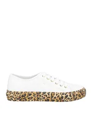 フェラガモ レディース シューズ スニーカー FERRAGAMO スニーカー White ホワイトのサムネイル