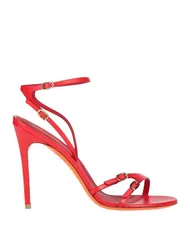 サントーニ レディース シューズ サンダル SANTONI サンダル Red レッドのサムネイル