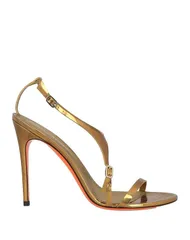 サントーニ レディース シューズ サンダル SANTONI サンダル Bronzeのサムネイル