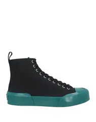 ジル・サンダー レディース シューズ スニーカー JIL SANDER スニーカー Black ブラックのサムネイル