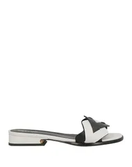 ポリーニ レディース シューズ サンダル POLLINI サンダル Black ブラックのサムネイル