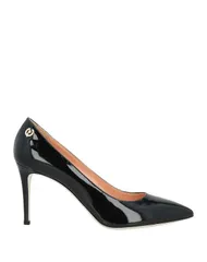 ポリーニ レディース シューズ パンプス POLLINI パンプス Black ブラックのサムネイル