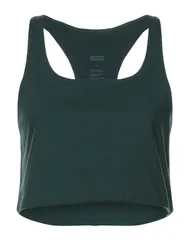 ガールフレンドコレクティブ レディース トップス シャツ GIRLFRIEND COLLECTIVE Dark Green グリーンのサムネイル