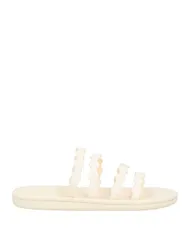 アンシエントグリークサンダル レディース シューズ ANCIENT GREEK SANDALS Off White オフホワイトのサムネイル