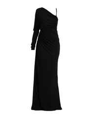 ピンコ レディース トップス ワンピース PINKO Black ブラックのサムネイル