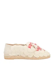 ヴァレンティノ レディース シューズ スリッポン・ローファー エスパドリーユ VALENTINO GARAVANI Beige ベージュのサムネイル