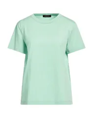 ファビアナ フィリッピ レディース トップス Tシャツ FABIANA FILIPPI Sage Green グリーンのサムネイル