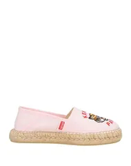 ケンゾー レディース シューズ スリッポン・ローファー エスパドリーユ KENZO Light Pink ピンクのサムネイル