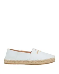 フェラガモ レディース シューズ スリッポン・ローファー エスパドリーユ FERRAGAMO White ホワイトのサムネイル