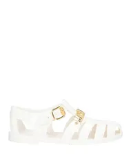 モスキーノ レディース シューズ サンダル MOSCHINO White ホワイトのサムネイル