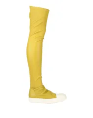 リックオウエンス レディース シューズ スニーカー RICK OWENS Lime Green ライムのサムネイル