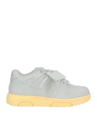 オフホワイト レディース シューズ スニーカー OFFWHITE Gray グレーのサムネイル
