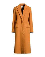 イザベル マラン レディース アウター コート ISABEL MARANT Camel キャメルのサムネイル