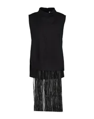 スポーツマックス レディース トップス シャツ SPORTMAX Black ブラックのサムネイル