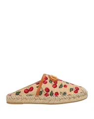 ヴァレンティノ レディース シューズ スリッポン・ローファー エスパドリーユ VALENTINO GARAVANI Beige ベージュのサムネイル