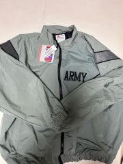 極美品 外見至上主義 神谷ヨハン着用 army ipfu ネイビー - メルカリ