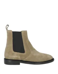 イザベル マラン レディース シューズ ブーツ・レインブーツ ショートブーツ ISABEL MARANT Gray グレーのサムネイル