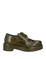 パロマバルセロ レディース シューズ パンプス PALOMA BARCEL Military Green グリーンのサムネイル