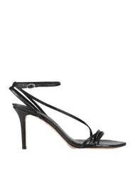 イザベル マラン レディース シューズ サンダル ISABEL MARANT Black ブラックのサムネイル