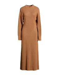 ツインセット レディース トップス ワンピース TWINSET Camel キャメルのサムネイル