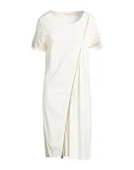 リュージョー レディース トップス ワンピース LIU JO Ivory アイボリーのサムネイル