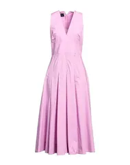 ピンコ レディース トップス ワンピース プリーツドレス PINKO Mauveのサムネイル