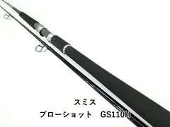 スミス ブローショット　GS110H (03-9304240022)のサムネイル