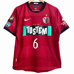 当時物 93年 PUMA サッカー 日本代表 ドーハの悲劇 ユニフォーム M