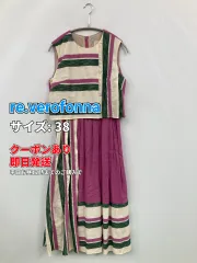 re.verofonna アンサンブル 38 ピンク レディースのサムネイル