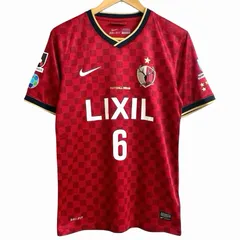 2026年最新】鹿島アントラーズ サイン ユニフォームの人気アイテム