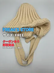 FREAK'S STORE フリークスストア ハット FREE アイボリー レディースのサムネイル