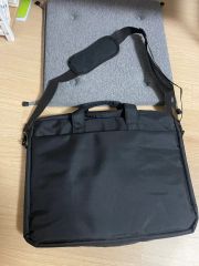 グレンロイヤル PCバッグ ノートパソコン収納＆バッグインバッグ