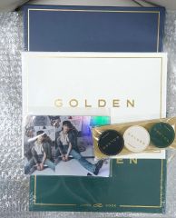 BTSジョングク キーリング アルバム 未開封 6点セット - メルカリ