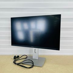 U2520D U2520DR 25インチモニター（ジャンク品） - メルカリ