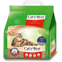 キャッツベスト オリジナル 10Lのサムネイル