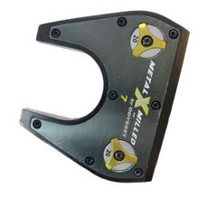 中古】 オデッセイ TRIPLE TRACK 2-BALL BLADE 33インチ パター PT