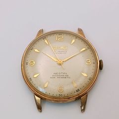 稼働 良品】0528-2 TECHNOS Kaiser-II テクノス カイザー2 メンズ