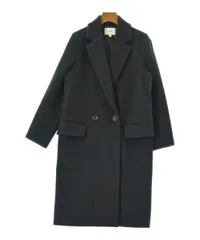 BEAUTY&YOUTH UNITED ARROWS チェスターコート レディース 【古着】【中古】【送料無料】のサムネイル