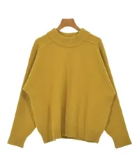 WRAPINKNOT ニット・セーター レディース 【古着】【中古】【送料無料】のサムネイル