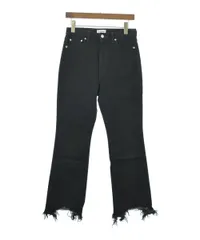 woadblue デニムパンツ レディース 【古着】【中古】【送料無料】のサムネイル