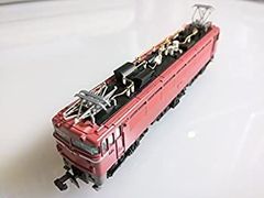 C型ディーゼル車、動作確認済み、HOゲージ、jouef - メルカリ