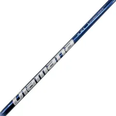 【中古】 コブラスリーブ付き(AMP系) 三菱ケミカル(レイヨン)フェアウェイウッド用 シャフト Diamana TB 60 (フレックスS)Bランク ゴルフクラブのサムネイル