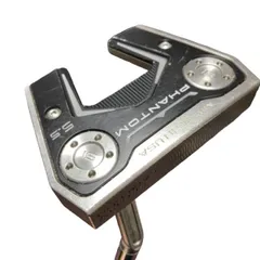 2026年最新】SCOTTY CAMERON phantomの人気アイテム - メルカリ