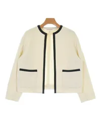 DRESSTERIOR ノーカラージャケット レディース 【古着】【中古】【送料無料】のサムネイル