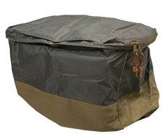 ネルデザイン 0/0 LOG H.R CONTAINER NDW ver サンド - メルカリ