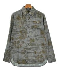 トップス Nigel Caborun Mountain Division Shirt 46 Nigel Caborun Mountain Division Shirt 46 - メルカリ