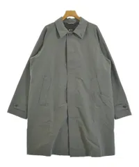 BEAMS ステンカラーコート メンズ 【古着】【中古】【送料無料】のサムネイル