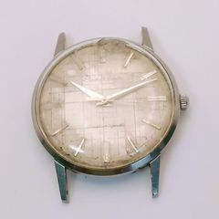 稼働 良品】0528-2 TECHNOS Kaiser-II テクノス カイザー2 メンズ